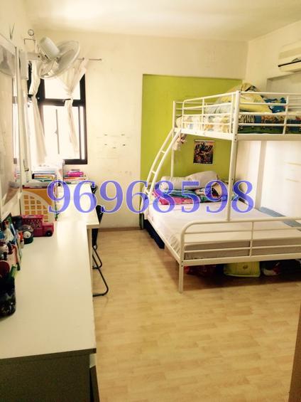 Blk 483 Admiralty Link (Sembawang), HDB 5 Rooms #108485062